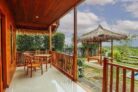 Stay in Quiet and Peacefull Villa Mountain View – Bali – Indonesia