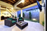 The Lumbung Wood Villa – Bali – Indonesia