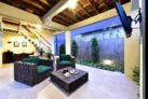 The Lumbung Wood Villa – Bali – Indonesia