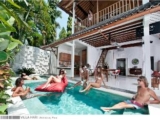 Villa Hari 3BR – Minggu Villas Seminyak – Bali – Indonesia