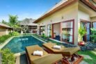 Beautiful 2 BR Private Pool #DN4 – Bali – Indonesia