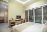 Beautiful 5 BR Pivate Pool Villa #GV – Bali – Indonesia