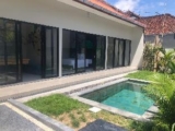 Valentine Bungalow Berawa – Bali – Indonesia