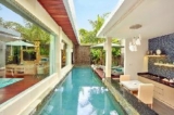Tropical Luxury 1BR w/ Pool in Jimbaran – Bali – Indonesia