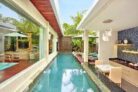 Tropical Luxury 1BR w/ Pool in Jimbaran – Bali – Indonesia