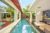 Tropical Luxury 1BR w/ Pool in Jimbaran – Bali – Indonesia