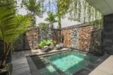 Spacious 3BR Private Pool Villa In Kuta – Bali – Indonesia