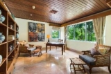 Five Badroom Cliff Front Residence at Jimbaran – Bali – Indonesia