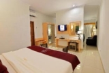 One BR Junior Suite #V235 – Bali – Indonesia