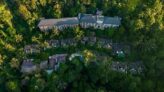 Amazing Suite Room Villa with Great View in Ubud – Bali – Indonesia