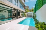 Villa Vantage 2 – Industrial 3BR w/ Pool in Umalas – Bali – Indonesia