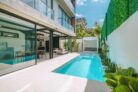 Villa Vantage 2 – Industrial 3BR w/ Pool in Umalas – Bali – Indonesia