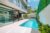 Villa Vantage 2 – Industrial 3BR w/ Pool in Umalas – Bali – Indonesia