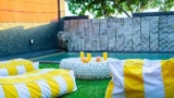 Sunrise Beach Villa Sanur – Bali – Indonesia