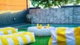 Sunrise Beach Villa Sanur – Bali – Indonesia