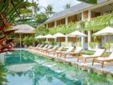 The Open House – Bali – Indonesia