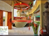 Bali Floating Leaf Eco-Retreat – Bali – Indonesia