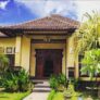 KIRANA HOMESTAY – KING GUEST ROOM – Bali – Indonesia