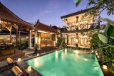 Griya Private Villa – Bali – Indonesia