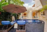 Cozy Family-3BDR Villa with Private Pool in Legian – Bali – Indonesia