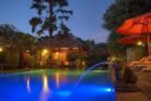 Uma Mani Villa Jimbaran – Bali – Indonesia