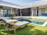Villa White Karma – Bali – Indonesia
