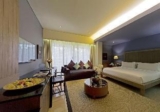 OneBR Suite Room – Breakfast – Bali – Indonesia