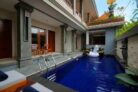 Great Deluxe Room with Pool near Double Six Beach – Bali – Indonesia