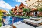 D’jineng Rice Terrace Bungalow – Bali – Indonesia