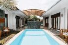 Ubud Sea Villa – Bali – Indonesia