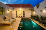 Casa Ku Seminyak – Bali – Indonesia