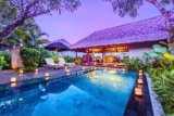 Stunning 2BR Private Pool Villa #Z21 – Bali – Indonesia