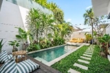 Moonlight 3 Villa by Hombali – Bali – Indonesia