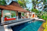 Entire 3 BR Villa Private Pool @Jungle View #V491 – Bali – Indonesia