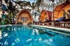 Honai Village, Four Units 1 BR Villa in Sangeh – Bali – Indonesia