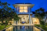 Gemuk 3BR Perfect Villa withPrivate Swimming Pool – Bali – Indonesia