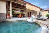 Clasic 1BR Villa with Kitchen in Seminyak – Bali – Indonesia
