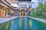 3 BEDROOM PRIVATE POOL VILLA NEAR UBUD WITH BEACH – Bali – Indonesia