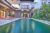 3 BEDROOM PRIVATE POOL VILLA NEAR UBUD WITH BEACH – Bali – Indonesia