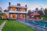 Luxury 5 BR Private Pool Villa #N18 – Bali – Indonesia