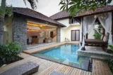 Luxury 2BDR Villa with Private Pool Canggu – Bali – Indonesia