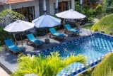 Surya Maha Bungallo 8 Deluxe Rooms Pool View #20 – Bali – Indonesia