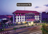 Amaris Hotel Teuku Umar – Bali – Indonesia