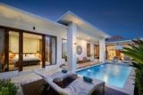 The Luxury collection, Monaco Blu – Bali – Indonesia