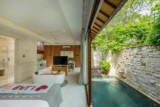 Luxury 1BR Private Pool Villa #N17 – Bali – Indonesia