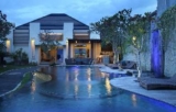 Stylish 2BR Private Pool Villa near Beach – Bali – Indonesia