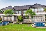 Luxury 1 BR Private Pool Villa #L312 – Bali – Indonesia