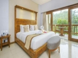 One BR Suite Valley View Balinese Village #V143 – Bali – Indonesia