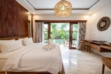 Tamantara Suites & Villas Ubud – Bali – Indonesia