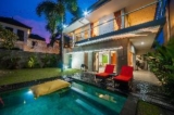 VILLA JP TIGER – Bali – Indonesia